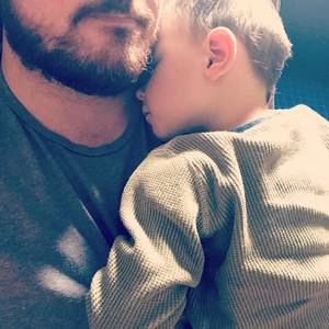 Meet your Posher, Phil